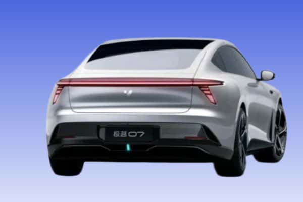 白城回收小米汽车