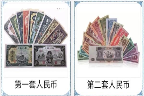 白城回收旧币
