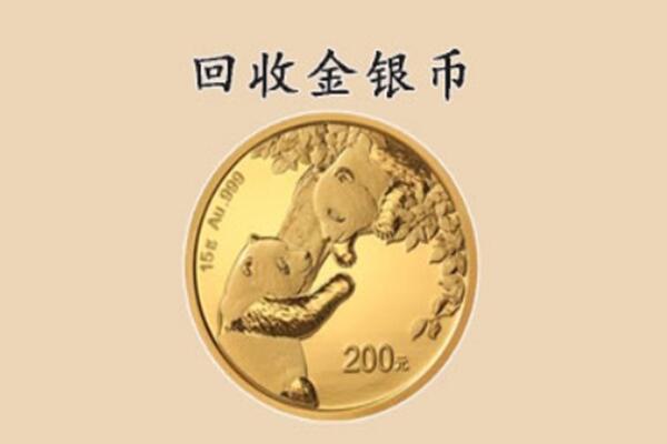 白城回收金币