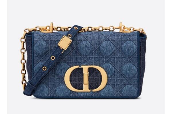 白城回收二手包包Dior