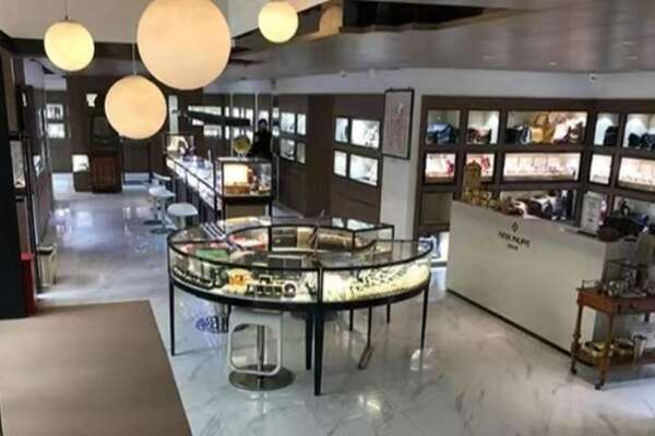 白城寄卖奢侈品店
